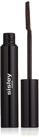 Sisley So Intense Mascara Thickening Fortifying 02 Deep Brown 7,5ml [KOSMETYKI]