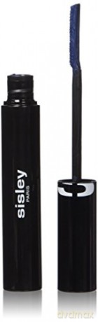 Sisley So Intense Mascara Thickening Fortifying 03 Deep Blue 7,5ml [KOSMETYKI]
