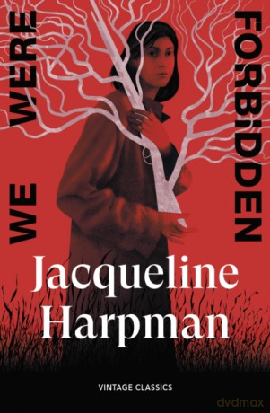 We Were Forbidden - Jacqueline Harpman [KSIĄŻKA]