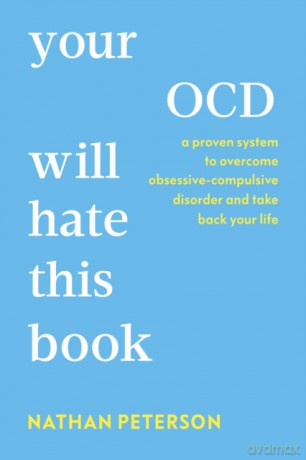 Your OCD Will Hate This Book - Nathan Peterson [KSIĄŻKA]