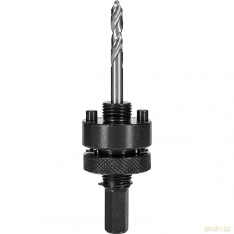 Adapter sześciokąt 11mm do otwornic bi 32-210mm proline