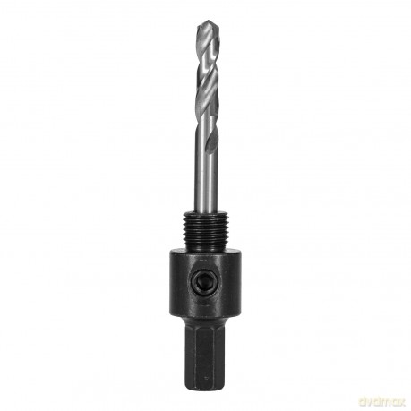 Adapter sześciokąt 6mm do otwornic bi 14-30mm proline