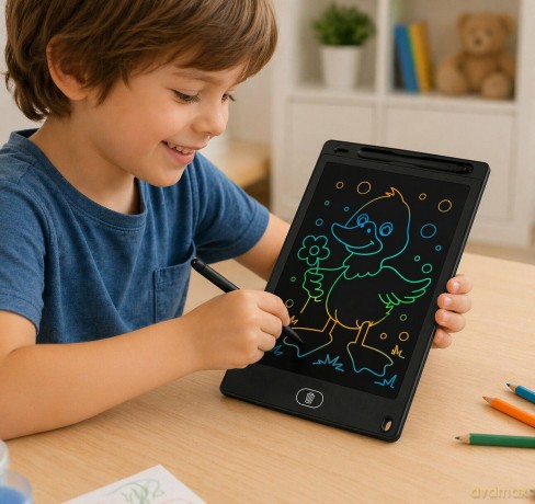 AG633G Tablet graficzny do rysowania xxl 12