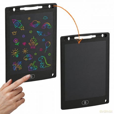 AG633G Tablet graficzny do rysowania xxl 12