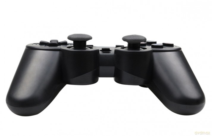 AK117A Pad do ps2 dual shock 1234