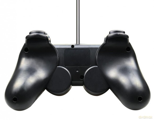 AK117A Pad do ps2 dual shock 1234