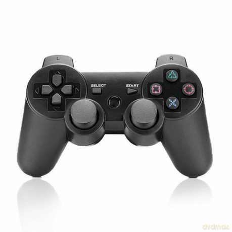 AK346 Bezprzewodowy pad do ps3