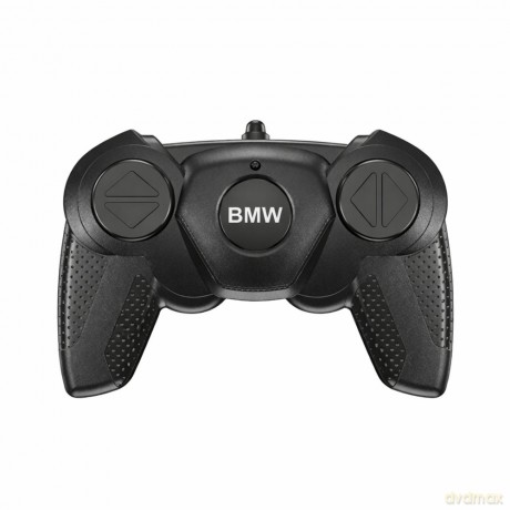 Auto BMW i5 Samochód Zdalnie Sterowany RC Czerwone Rastar 1:24