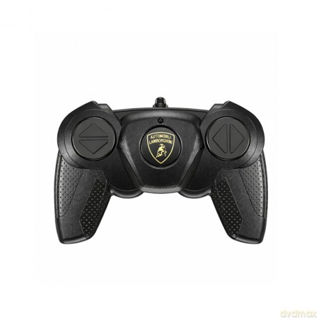 Auto Lamborghini SC63 Samochód Zdalnie Sterowany RC Zielony Rastar 1:24