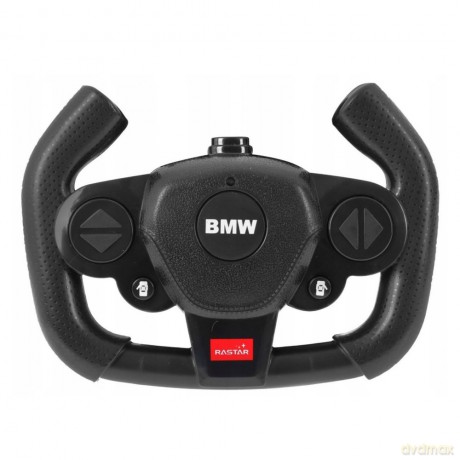 Auto Wyścigowe BMW M Hybrid V8 Samochód Zdalnie Sterowany RC Rastar 1:14