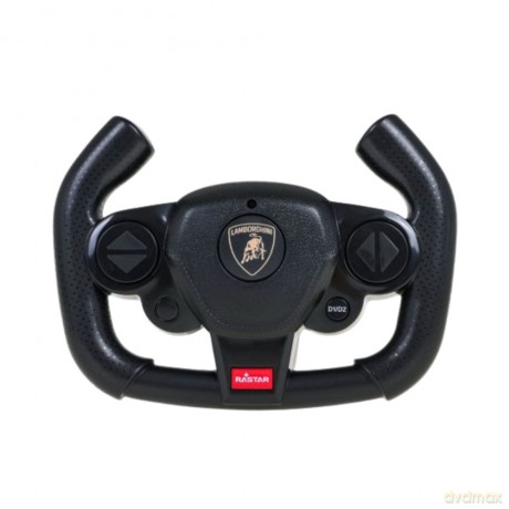 Auto Wyścigowe Lamborghini SC63 Zdalnie Sterowane RC Rastar Zielone 1:14