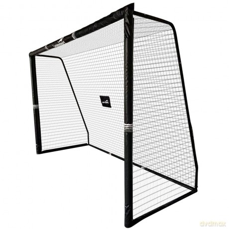 Bramka Piłkarska Przenośna Dla Dzieci Metalowa 300×200×120cm