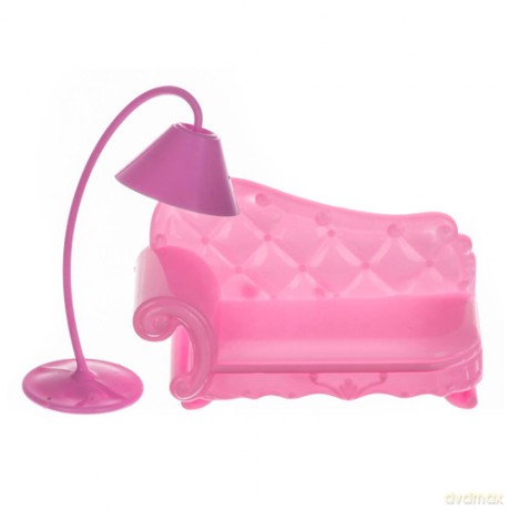 Domek dla lalek - willa 27054