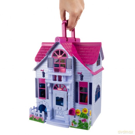 Domek dla lalek 26689