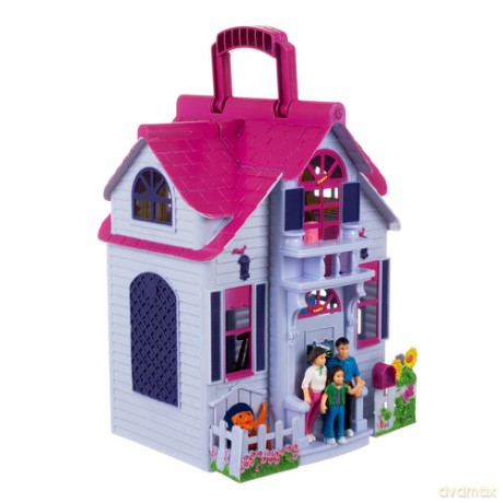 Domek dla lalek 26689