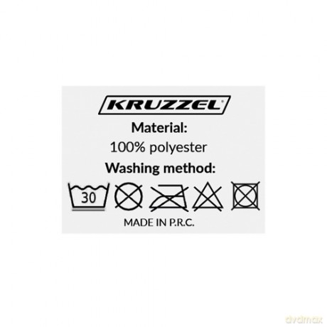 Fartuch ochronny nieprzemakalny 4-6L Kruzzel 26122