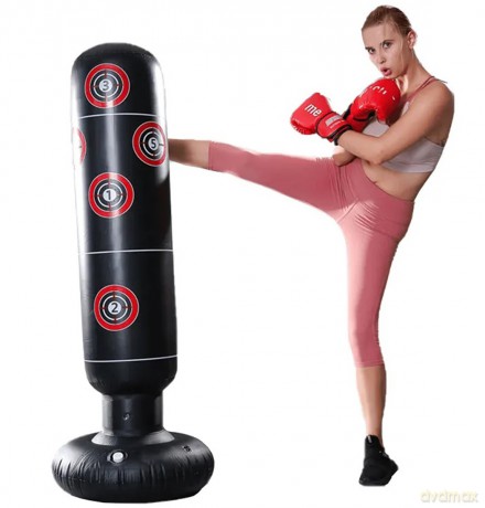 FT44 Zestaw bokserski