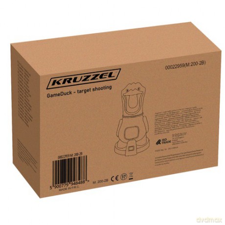 Gra Kaczka- strzelanie do celu 22959