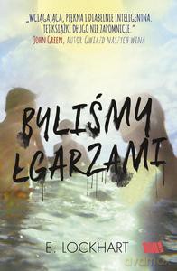 Byliśmy łgarzami - Lockhart E. [KSIĄŻKA]