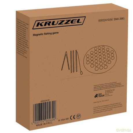 Gra Łowienie rybek na magnes 22410