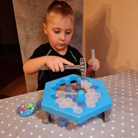 Gra zręcznościowa Pingwiny 24925