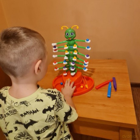 Gra zręcznościowa Tańcząca stonoga 24716