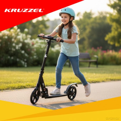 Hulajnoga Kruzzel Hyperion B 26142