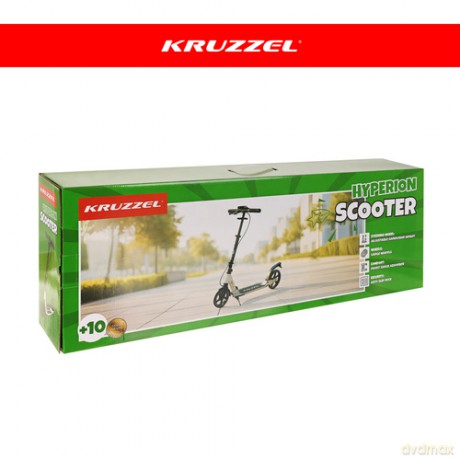 Hulajnoga Kruzzel Hyperion W 26141