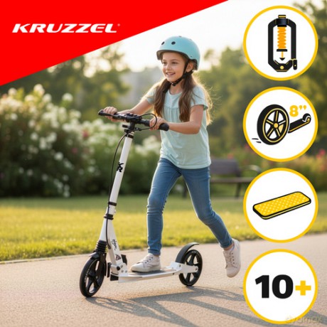 Hulajnoga Kruzzel Hyperion W 26141