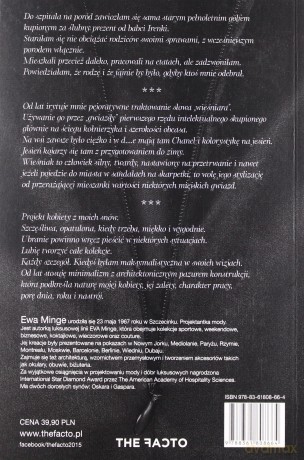 Życie to bajka - Minge Ewa [KSIĄŻKA]