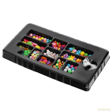 Koraliki do robienia biżuterii - DIY 23439