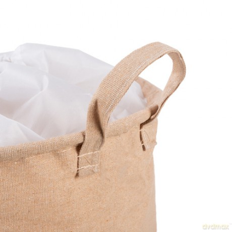 Kosz na zabawki- organizer 42L Kruzzel 24727