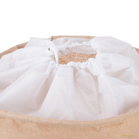 Kosz na zabawki- organizer 42L Kruzzel 24727