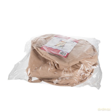 Kosz na zabawki- organizer 42L Kruzzel 24727