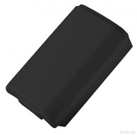 KX14 Koszyk klapka baterii pad xbox360