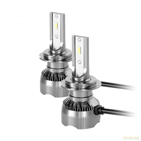 Lampa samochodowa LED Rebel H7