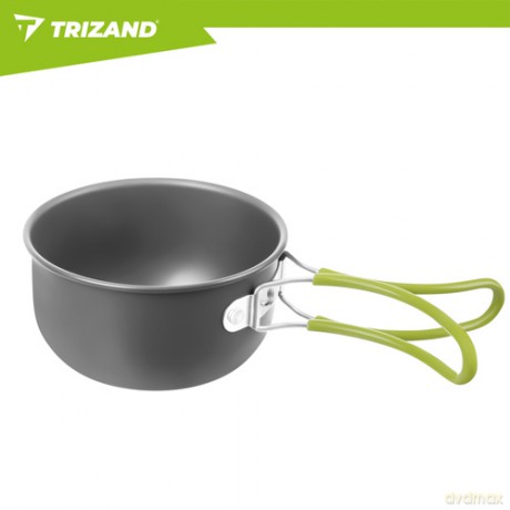 Menażka turystyczna Trizand
