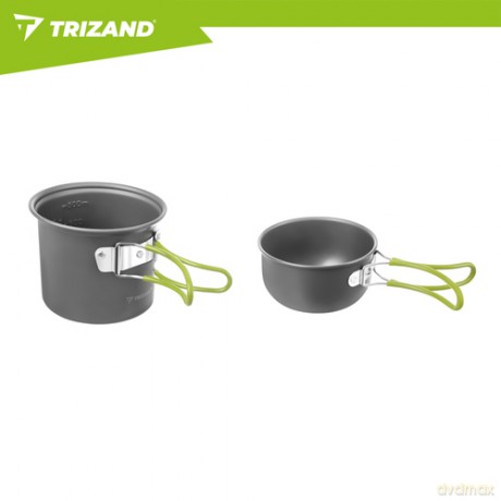 Menażka turystyczna Trizand