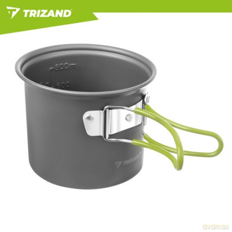Menażka turystyczna Trizand