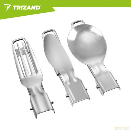 Menażka turystyczna Trizand