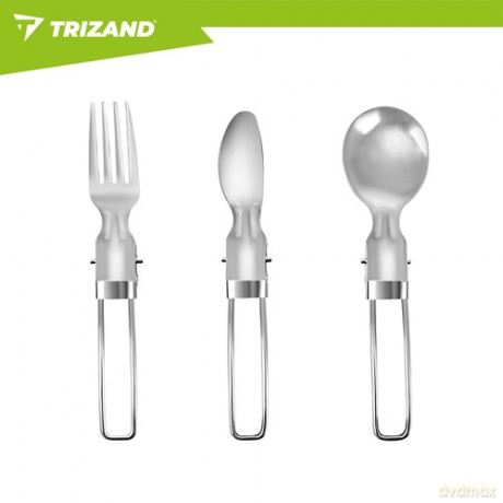 Menażka turystyczna Trizand