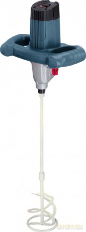 Mieszarka 1220w dwubieg. 0-480/0-800 obr.min. m14