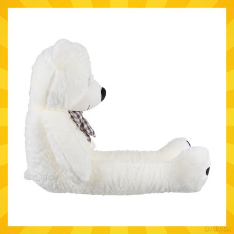 Miś pluszowy 100cm Kruzzel 26099