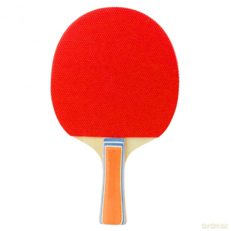 Paletki Rakietki Do Ping Ponga Klasyczne Drewniane 2szt.