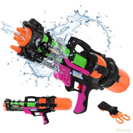 Pistolet na wodę 60cm