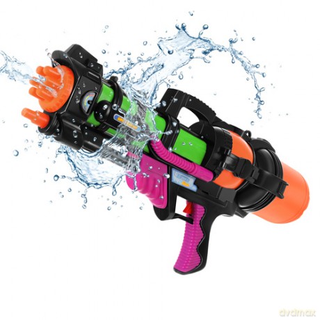 Pistolet na wodę 60cm