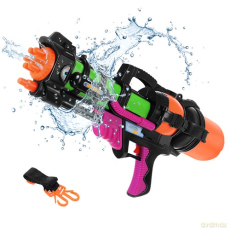 Pistolet na wodę 60cm