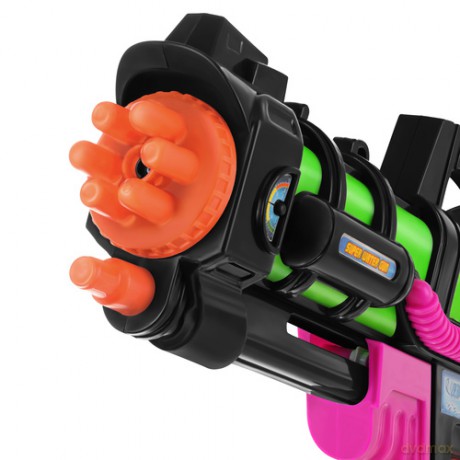 Pistolet na wodę 60cm