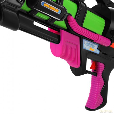 Pistolet na wodę 60cm