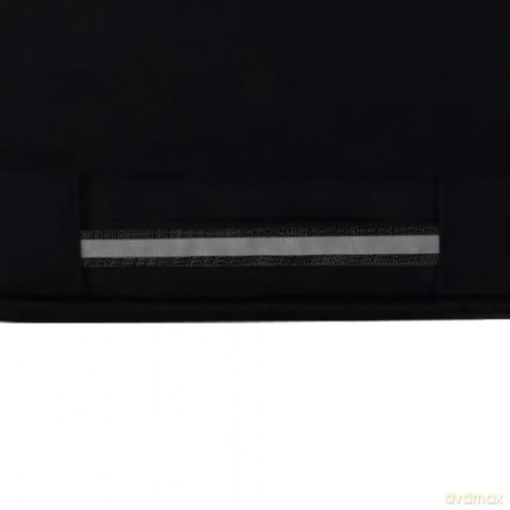 Plecak 22L - czarny Kruzzel 24524